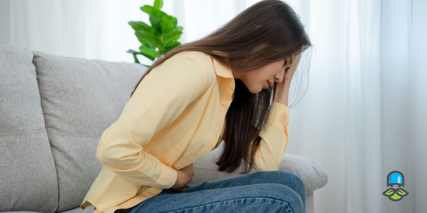 استرس و معده درد؛ از دلشوره تا سوزش و دلپیچه چه اتفاقی میافتد؟ - تصویر 2